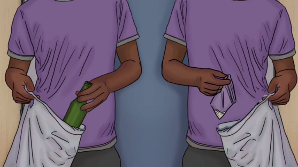 Drug & Alcohol Awareness