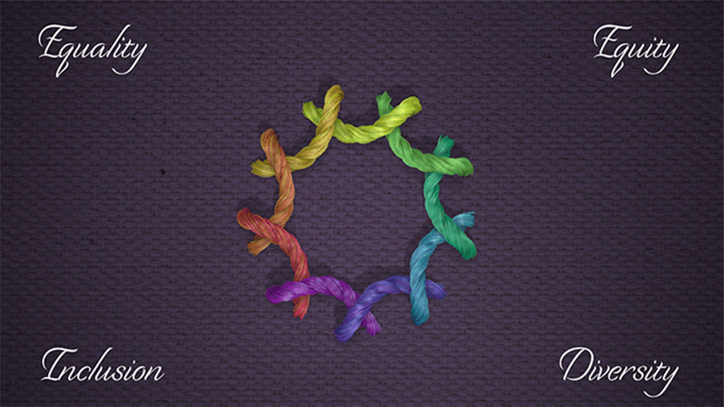 Equality, Diversity & Inclusion