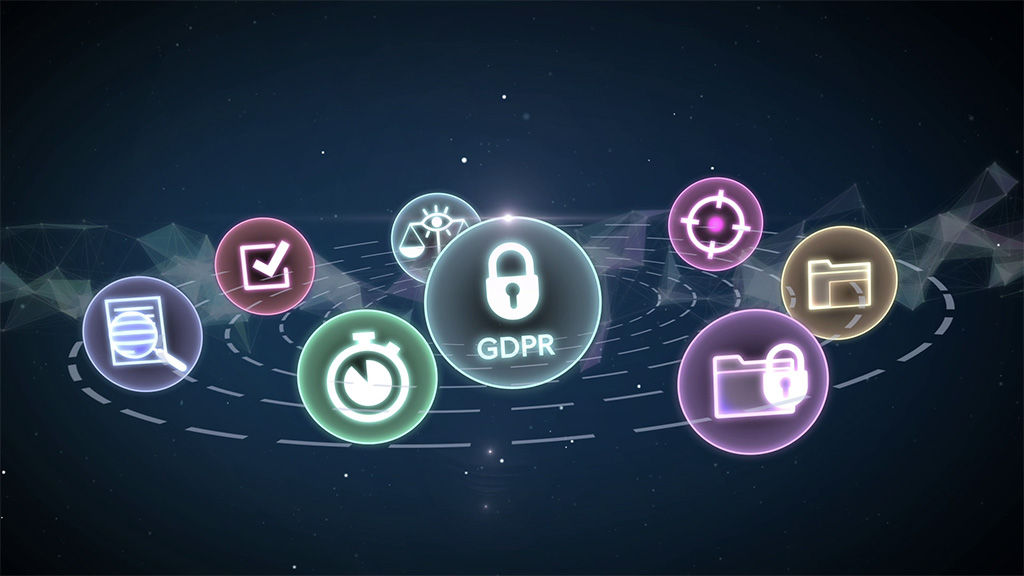 GDPR UK: Essentials