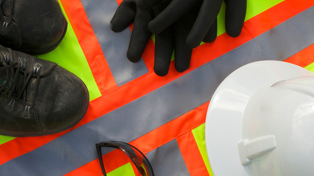 Personal Protective Equipment