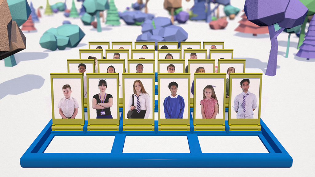 Safeguarding Children Level 2